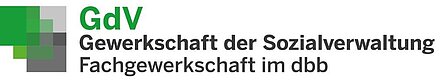 Logo Gewerkschaft der Sozialverwaltung Sachsen-Anhalt